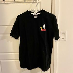 Zara Snoopy T-Shirt